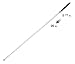 TEKTON 7601 Telescoping Magnetic Pick-Up Tool