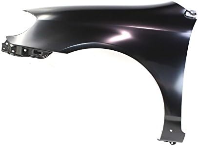 Evan FischerFender Compatible with 2003-2008 Toyota Corolla - TO1240195