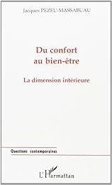 Du confort au bien-être