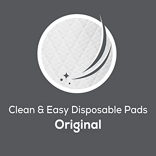 Purina Tidy Cats Breeze Litter System Cat Pad Refills, Breeze 10ct