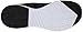 Skechers Sport Women's Skech Air Infinity Fashion Sneaker,Black/Black/White,7 M US
