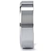 Yoursme 5PCS Bisquette Saver Upgrade Version Aluminum Wood Spacer Pucks BBQ