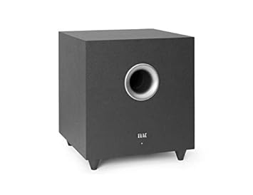 elac s8