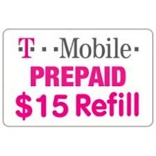 How To Buy T-mobile Prepaid Refill Monthly Contract With Best Price? T-mobile Prepaid Refill Monthly Contract