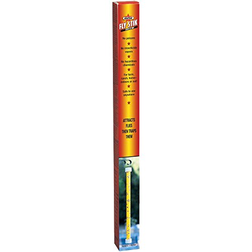 Starbar Fly Stik Sticky Fly Trap