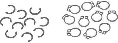 Eastern Motorcycle PartsSnap/Retaining Ring A-11096A
