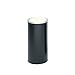 Safco Products 9698BL Ash Urn Smoker Trash Can, Black primary