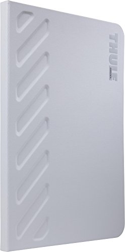 Gauntlet Folio Case for 8.4-Inch Samsung Galaxy Tab S - White