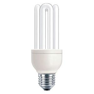 Philips 80108110 GENIE ES 18W 865 E27 spaarlamp lichtkleur daglicht