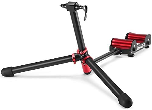 Lilicen ファミリージム 屋内ローラーサイクリングバイクトレーナーローラーmtbロード自転車ローラートレーナーホームエクササイズターボトレーナー サイクリングフィットネストレーニング 超静音 Color Gt 04 Roller