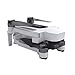 HUBSAN Zino Drone with 4K Camera H117S GPS WiFi 5G Brushless Motor Foldable Arm 3-Axis Gimbal RC Quadcopter