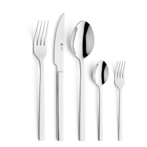 PW Paul Wirths Edge 8100 Besteck Set 30-tlg., 6 Personen, Edelstahl