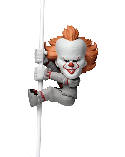 NECA NEC0NC14829 Pennywise Figure 5cm Scalers It