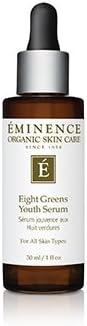 Eight Greens Youth Serum (1 oz)