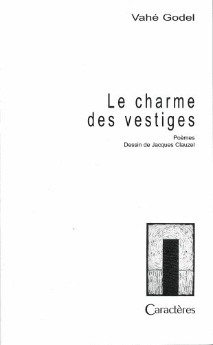 Le  charme des vestiges