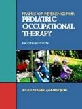 Frames of Reference for Pediatric Occupational