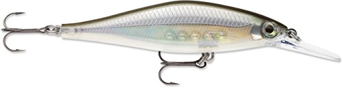Rapala sdrsd09ghsh shadow rap lure