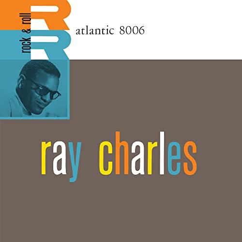 Ray Charles - Genius Loves Company - Amazon.com Music