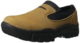 Roper Men's Performance Slip-On Shoes Round Toe - 09-020-0601-0250 Br