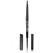 Evermarket Automatic Dual Ended Eyebrow Pencil,Waterproof Automatic Makeup Cosmetic Stylist Definer Brow Liner, Coffee