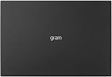 LG Gram 17Z90R Intel Core i7 1360P 16GB RAM 1TB SSD 17" 144Hz Win 11 Pro view 5