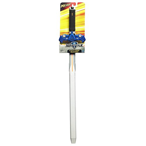 nerf blade