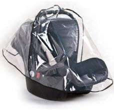 Baby Universal Car Seat Rain Cover