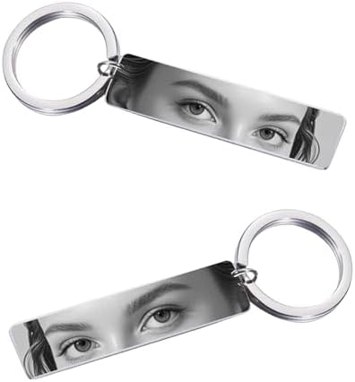 Amazon.com: Lucky 7 keychain, lucky 7 charm, gambling