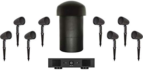 sonance speakers outdoor