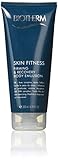 Biotherm Skin Fitness Firming and Recovery Body Emulsion, 6.76 Ounce