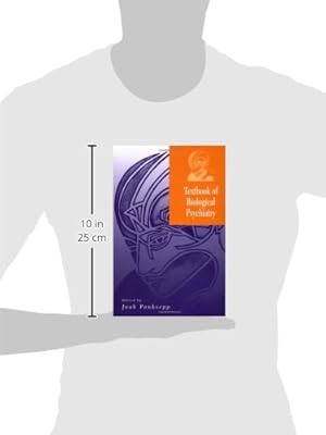 Textbook of Biological Psychiatry