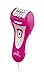 Soft Caress Rechargeable Epilator