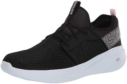 skechers go run fast glimmer