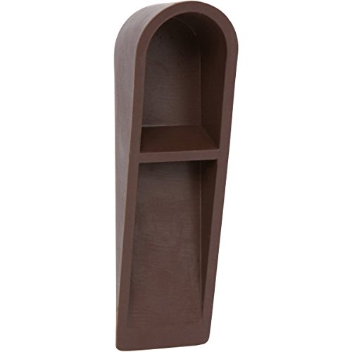image for PKQP Door Stops Soft Silicone Door Stopper Non-Scratching Door Wedges 