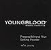 Youngblood Pressed Mineral Rice Setting Powder - Medium Women Powder 0.28 oz