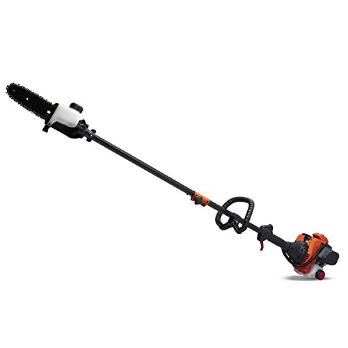 Remington 8" RM2599 Maverick 2-Cycle Gas Pole Saw w/Quick Start | 41ADPS1C983