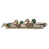 Avian-X Top Flight Fusion Mallards 8076