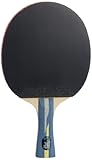 DHS Professional Quick-attack X Series Carbon Table Tennis Racket-shakehand