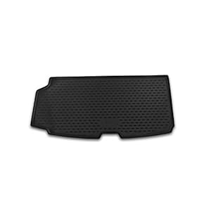 Kofferbakmat voor VOLVO XC90, 2015->, 7 zitter (uitgevouwen achterbank)