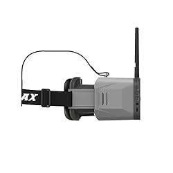 EMAX Transporter 2 FPV Goggles Detachable Screen