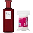 Finery Not Another Cherry Body Mist Fragrance Spray WITH Makeup Remover Pads