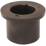 Amazon.com : MTD 712-0417A Hex Flange Nut 5/8-18 : Lawn