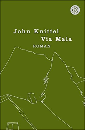 Download John knittel via mala HD John Knittel Via Mala