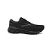 Brooks Mens Adrenaline GTS 19 Running Shoe - Black/Ebony - D - 13.0