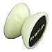 Yoyo King Merlin Pro Glow in The Dark Yoyo with Ball Bearing Axle and Extra String … (White)
