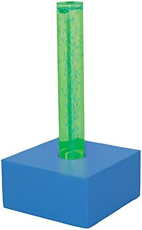 kidunivers – Bubbles Sensory Motor Tube with Block
