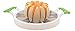 Perfect Slicer - A Melon Slicer for Cutting Large Fruit, Vegetables and More, 2 Pack