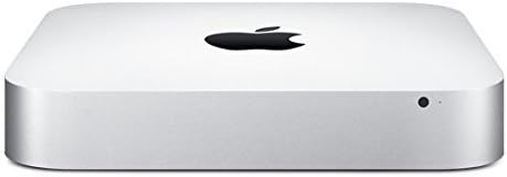 Apple Mac Mini - 2.6GHz Dual-Core Intel Core i5, 8GB Memory, 1TB SSD, Intel Iris Graphics, Thunderbolt 2, HDMI port, Wi-Fi, Bluetooth 4.0, OS X Yosemite (NEWEST VERSION)