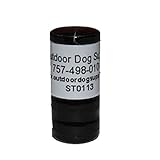 7.5 Volt Replacement Battery For Pet Stop Ultra Max Invisible Fence Dog Containment Systems