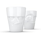 Tassen MUG Set No.1- Grumpy & Impish